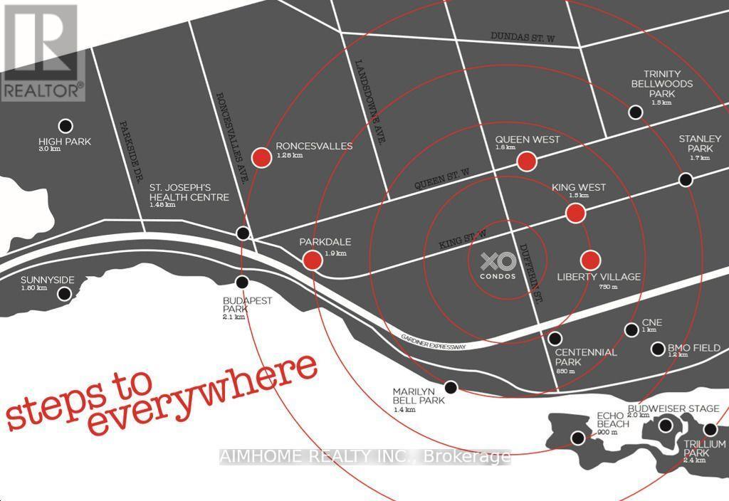 Ph2 - 270 Dufferin Street, Toronto, Ontario  M6K 0H8 - Photo 2 - C12842944