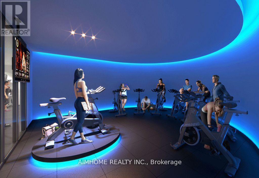 Ph2 - 270 Dufferin Street, Toronto, Ontario  M6K 0H8 - Photo 28 - C12842944