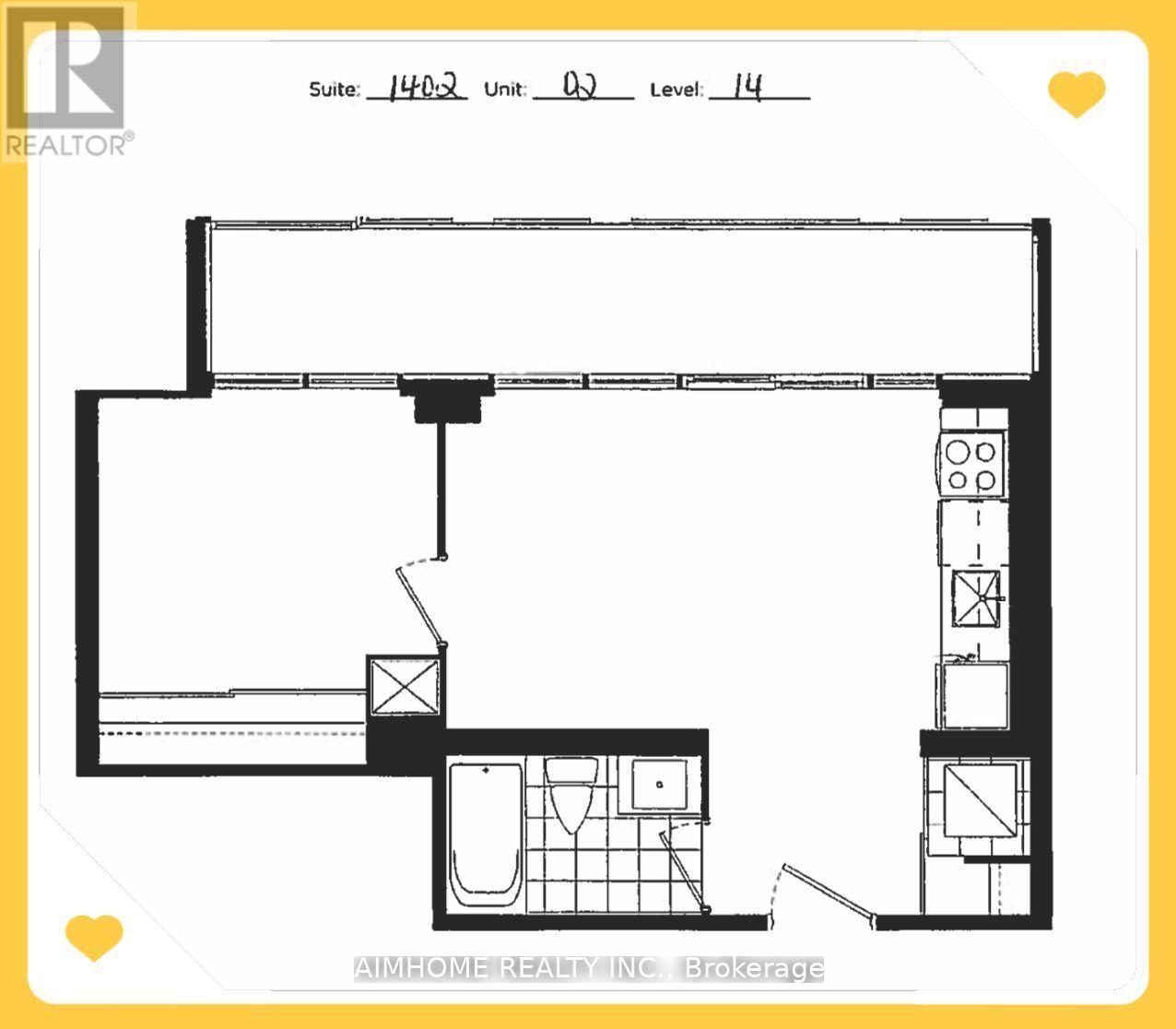 Ph2 - 270 Dufferin Street, Toronto, Ontario  M6K 0H8 - Photo 3 - C12842944