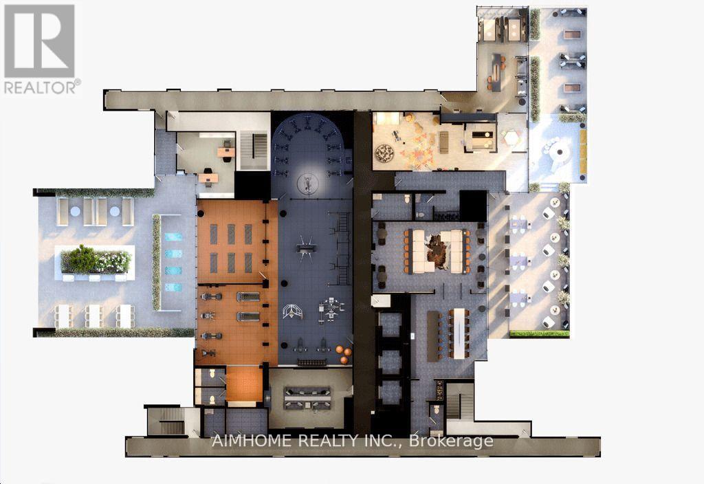 Ph2 - 270 Dufferin Street, Toronto, Ontario  M6K 0H8 - Photo 30 - C12842944