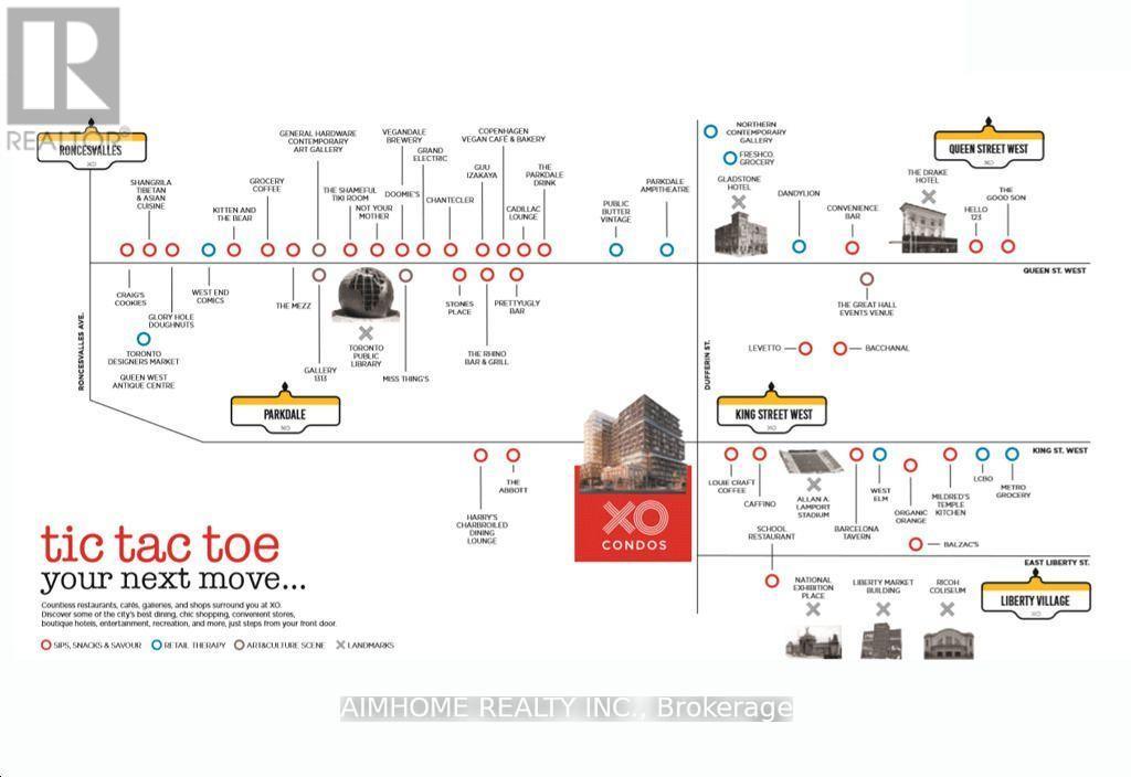 Ph2 - 270 Dufferin Street, Toronto, Ontario  M6K 0H8 - Photo 31 - C12842944