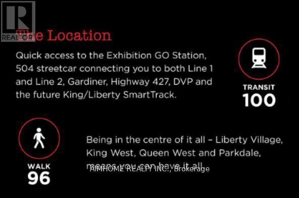 Ph2 - 270 Dufferin Street, Toronto, Ontario  M6K 0H8 - Photo 33 - C12842944