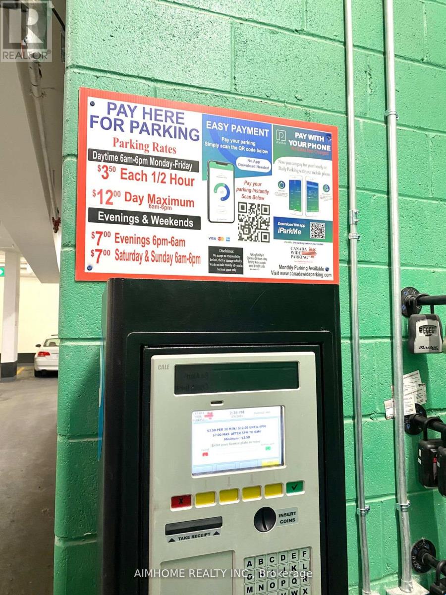 Ph2 - 270 Dufferin Street, Toronto, Ontario  M6K 0H8 - Photo 34 - C12842944