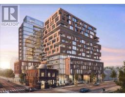 PH2 - 270 DUFFERIN STREET, Toronto, Ontario