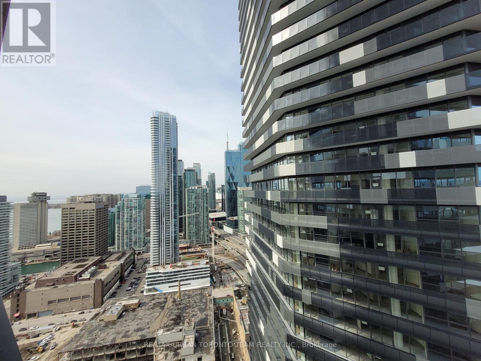 4116 - 138 Downes Street, Toronto, Ontario  M5E 0E4 - Photo 11 - C12842960