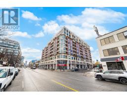 602 - 23 GLEBE ROAD W, Toronto, Ontario