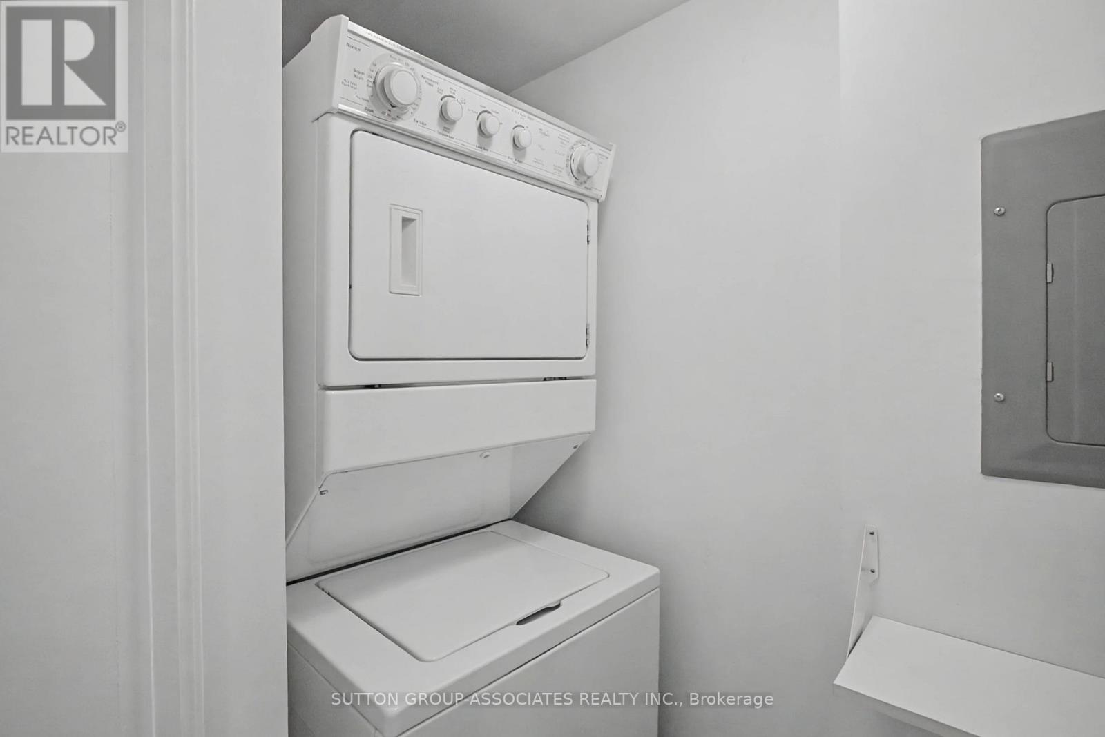 616 - 1000 King Street W, Toronto, Ontario  M6K 3N1 - Photo 19 - C12843026