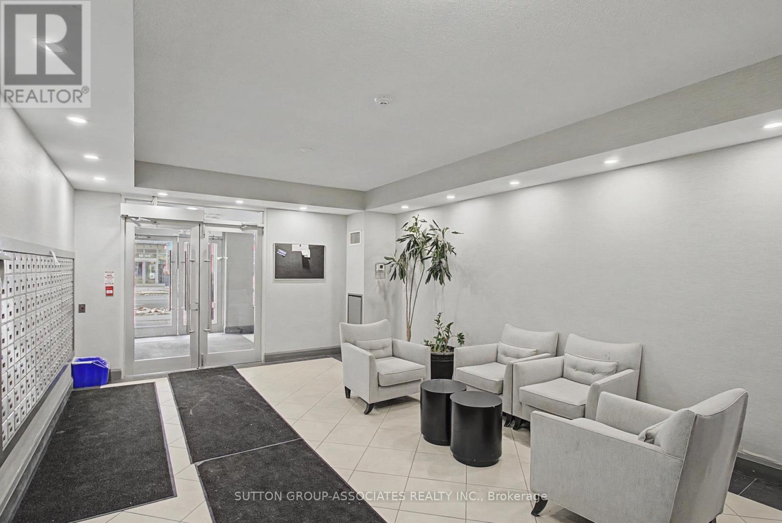 616 - 1000 King Street W, Toronto, Ontario  M6K 3N1 - Photo 20 - C12843026