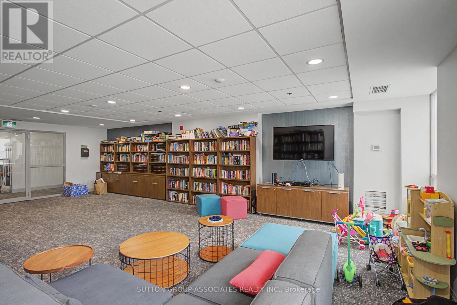 616 - 1000 King Street W, Toronto, Ontario  M6K 3N1 - Photo 23 - C12843026