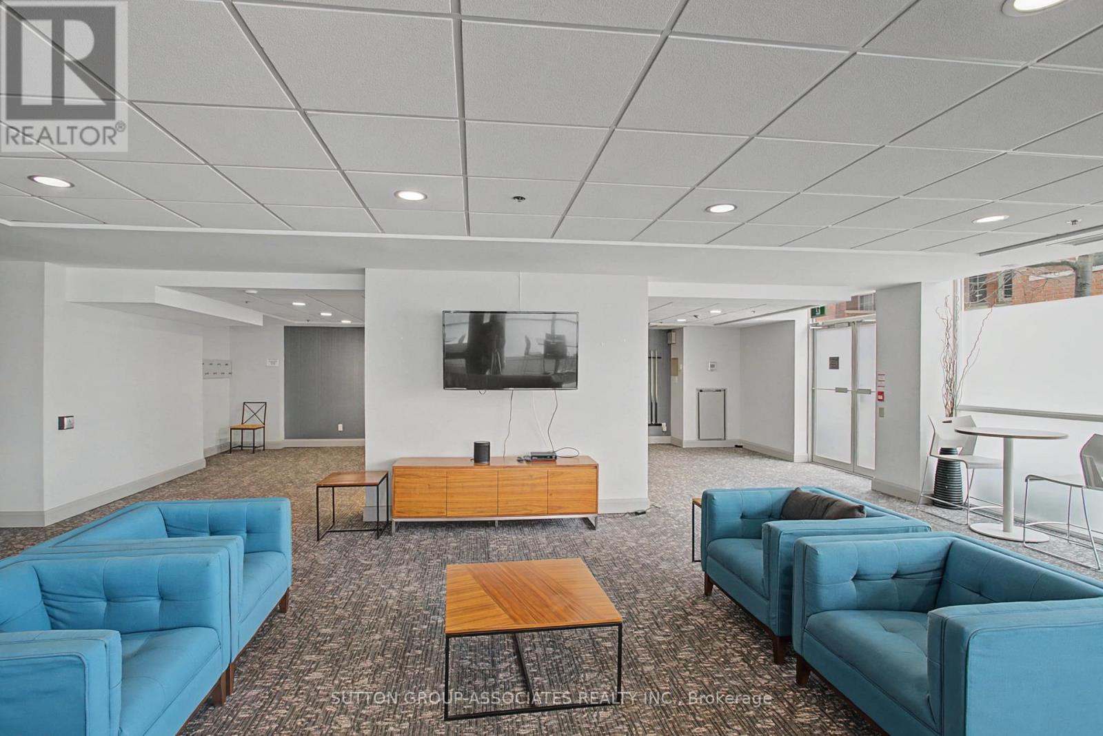 616 - 1000 King Street W, Toronto, Ontario  M6K 3N1 - Photo 24 - C12843026