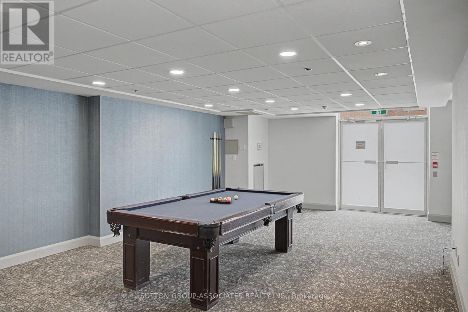 616 - 1000 King Street W, Toronto, Ontario  M6K 3N1 - Photo 26 - C12843026