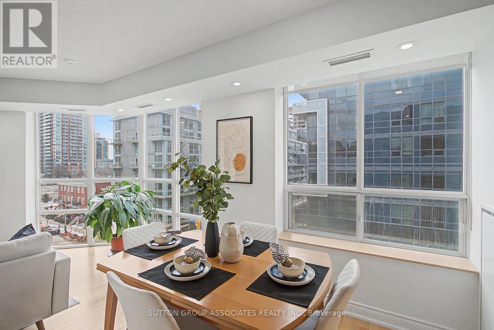 616 - 1000 King Street W, Toronto, Ontario  M6K 3N1 - Photo 4 - C12843026