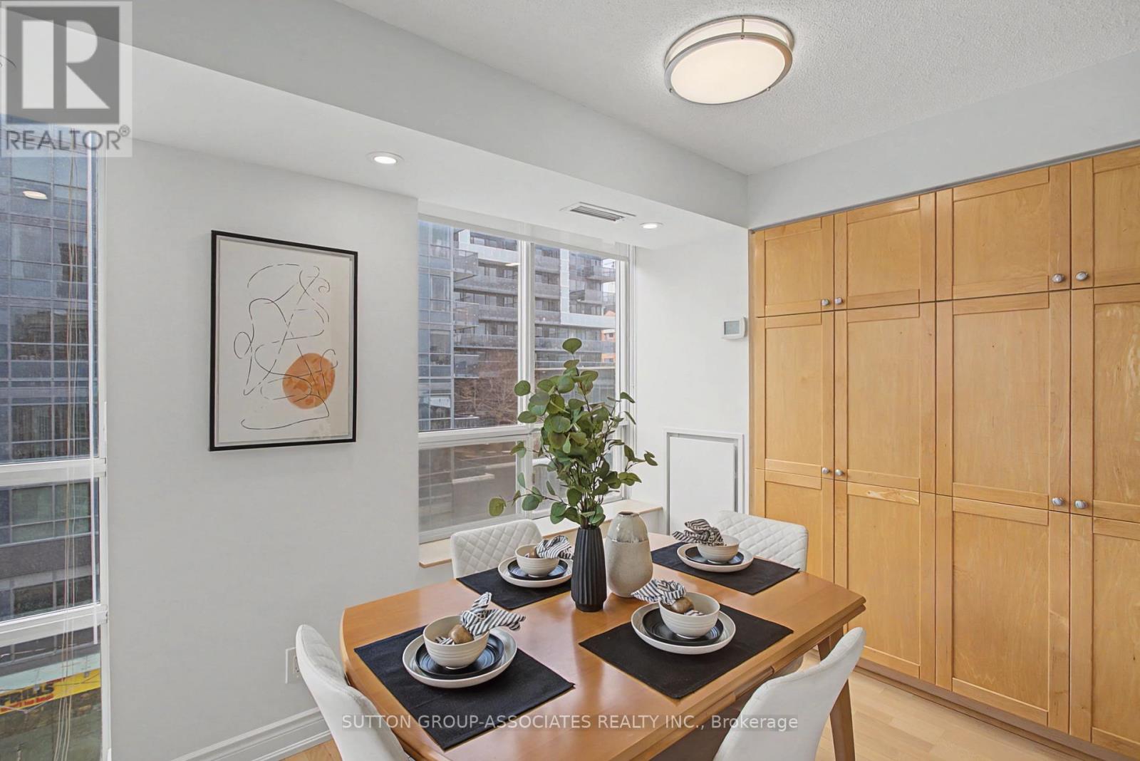 616 - 1000 King Street W, Toronto, Ontario  M6K 3N1 - Photo 5 - C12843026