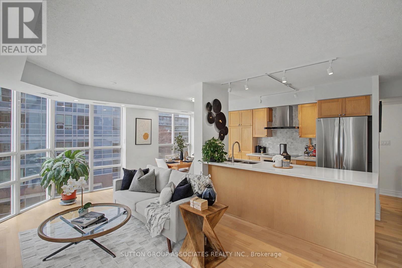 616 - 1000 King Street W, Toronto, Ontario  M6K 3N1 - Photo 7 - C12843026