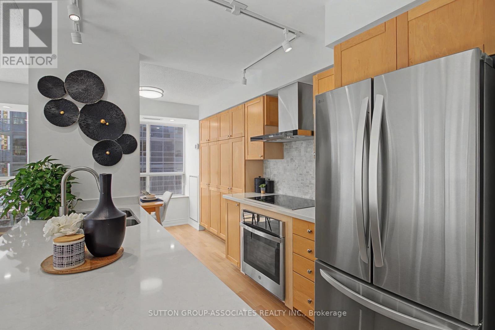 616 - 1000 King Street W, Toronto, Ontario  M6K 3N1 - Photo 8 - C12843026