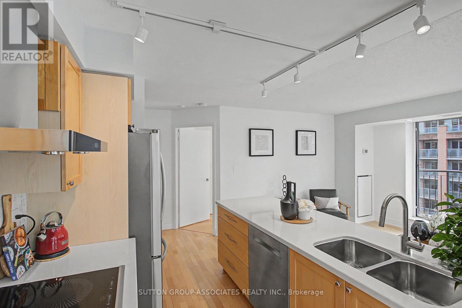 616 - 1000 King Street W, Toronto, Ontario  M6K 3N1 - Photo 9 - C12843026