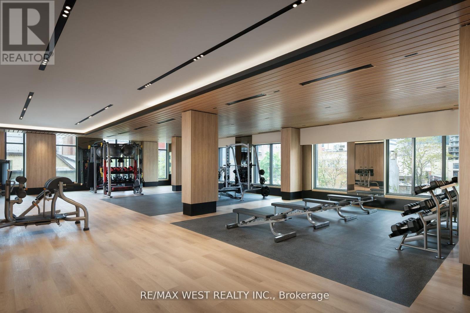 5301 - 252 Church Street, Toronto, Ontario  M5B 0E6 - Photo 23 - C12843038