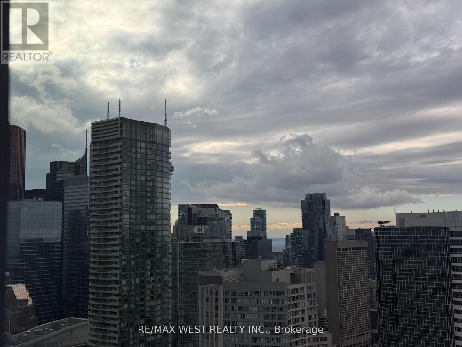 5301 - 252 Church Street, Toronto, Ontario  M5B 0E6 - Photo 5 - C12843038