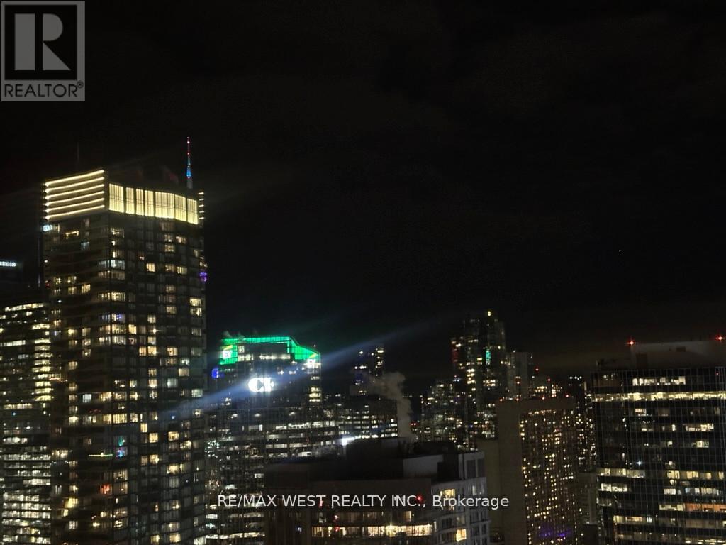 5301 - 252 Church Street, Toronto, Ontario  M5B 0E6 - Photo 6 - C12843038