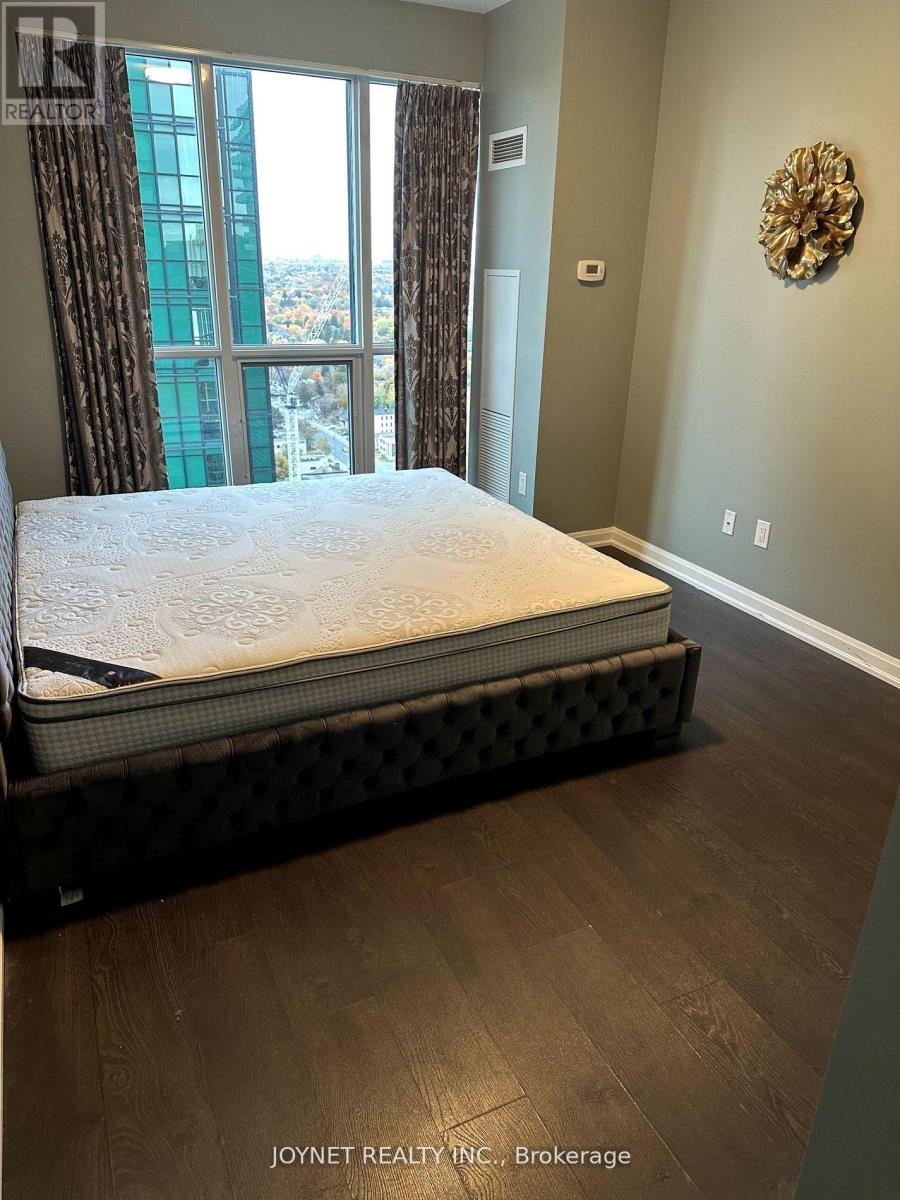 2807 - 9 Bogert Avenue, Toronto, Ontario  M2N 0H3 - Photo 10 - C12843106