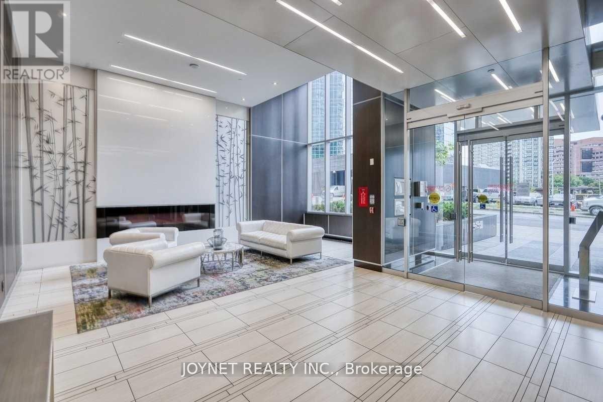 2807 - 9 Bogert Avenue, Toronto, Ontario  M2N 0H3 - Photo 3 - C12843106