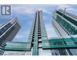 2807 - 9 BOGERT AVENUE, Toronto, Ontario