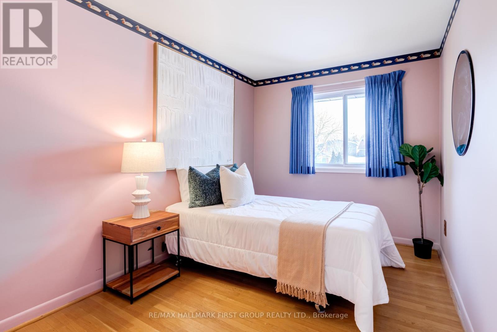 48 Ravencliff Crescent, Toronto, Ontario  M1T 1R8 - Photo 16 - E12842962