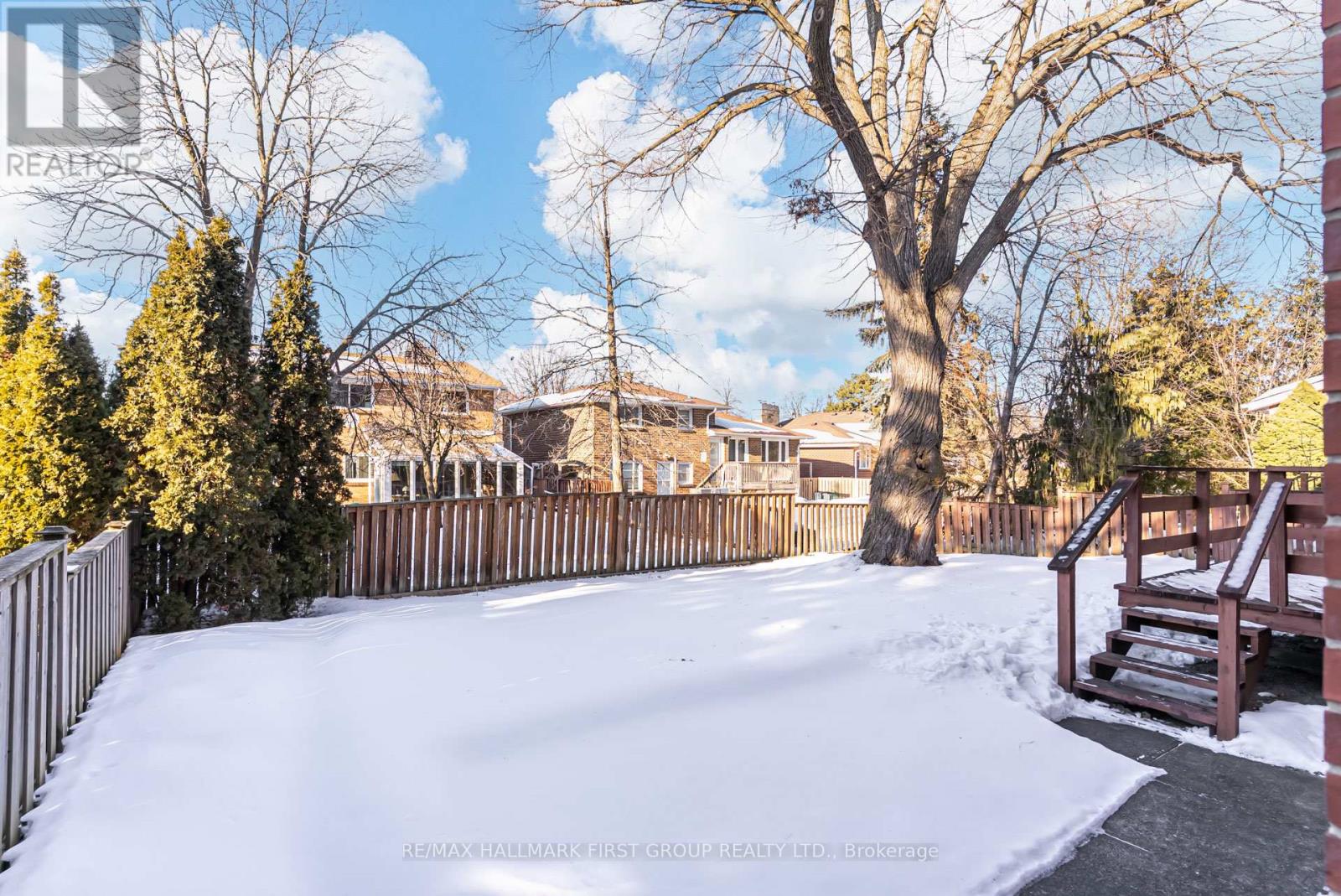 48 Ravencliff Crescent, Toronto, Ontario  M1T 1R8 - Photo 25 - E12842962