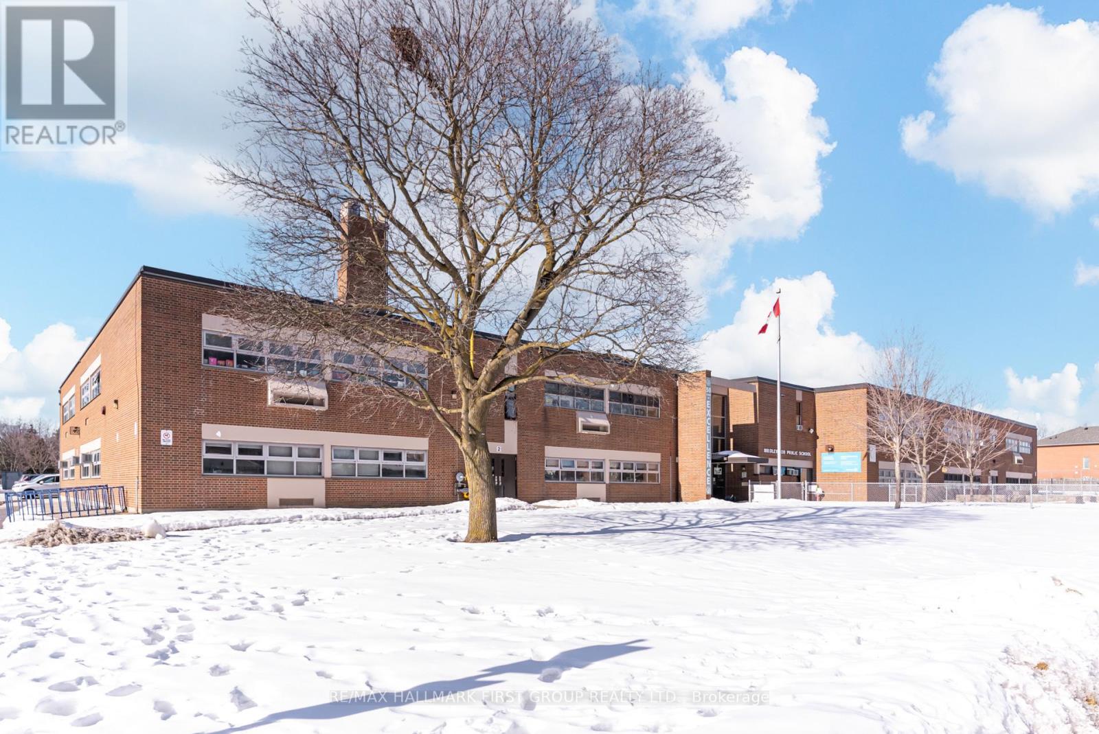 48 Ravencliff Crescent, Toronto, Ontario  M1T 1R8 - Photo 28 - E12842962