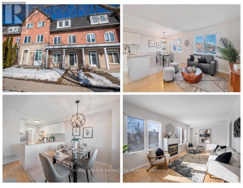 71 PORT UNION ROAD, Toronto, Ontario