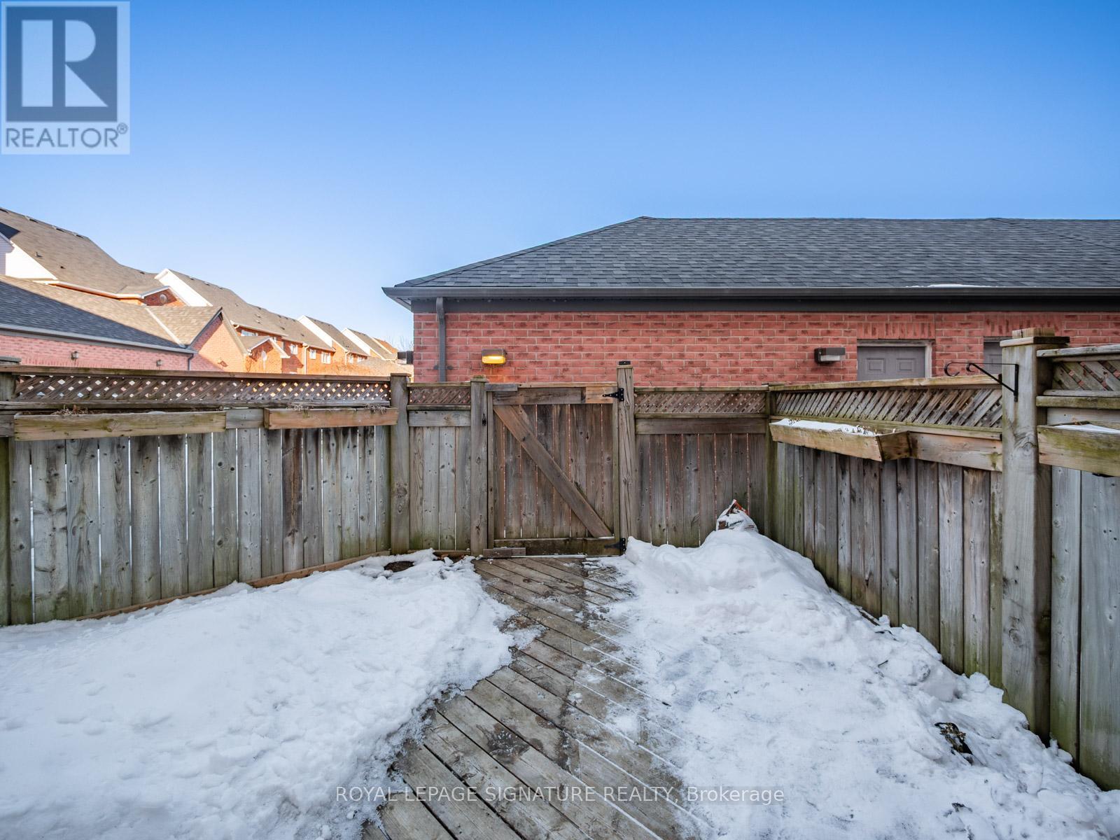 71 Port Union Road, Toronto, Ontario  M1C 5J4 - Photo 37 - E12842964