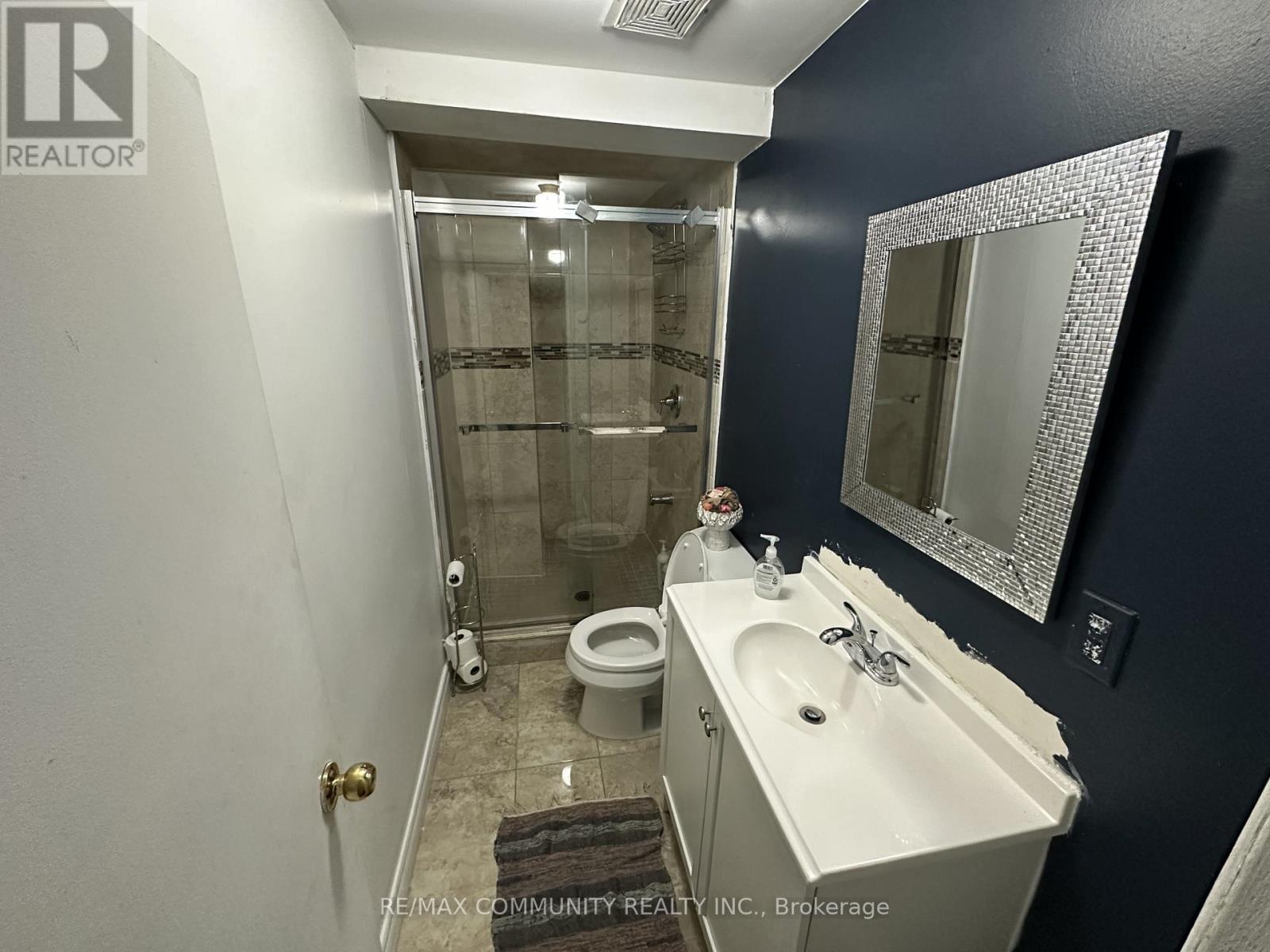 Basement - 2372 Wildwood Crescent, Pickering, Ontario  L1X 2M8 - Photo 10 - E12842980