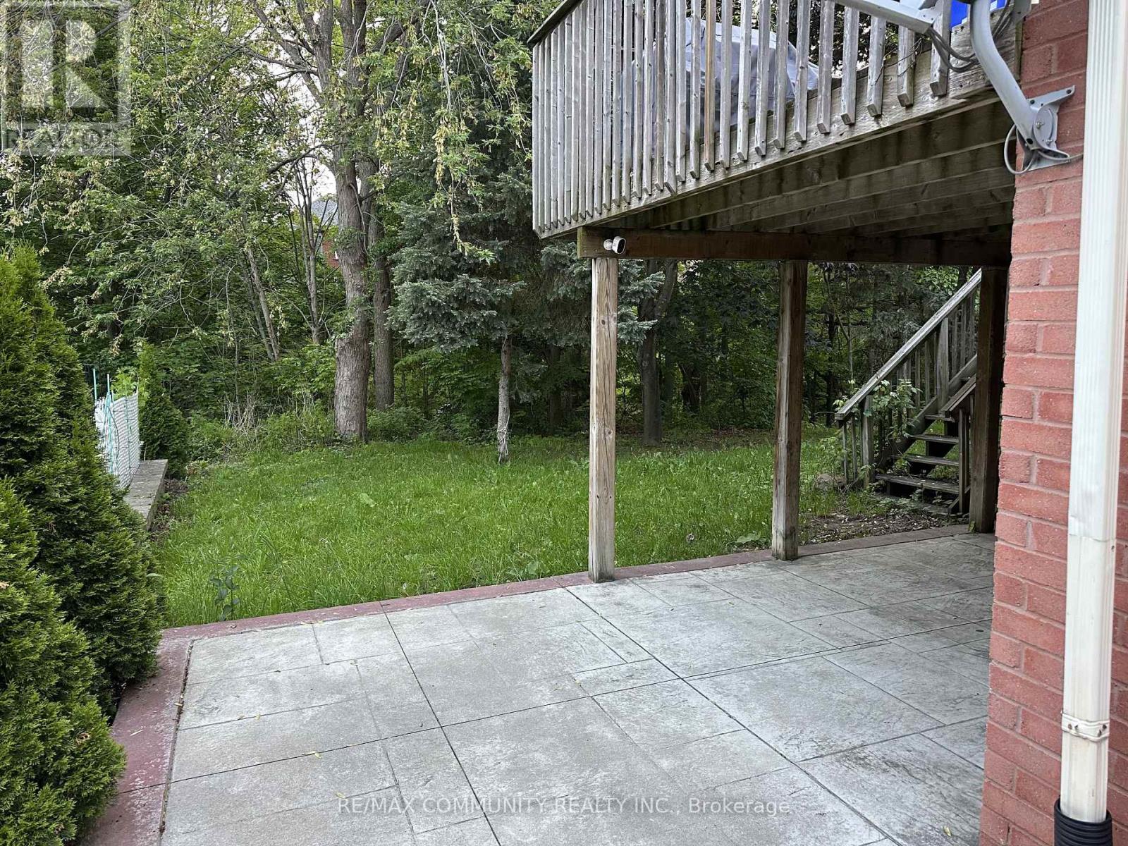 Basement - 2372 Wildwood Crescent, Pickering, Ontario  L1X 2M8 - Photo 12 - E12842980