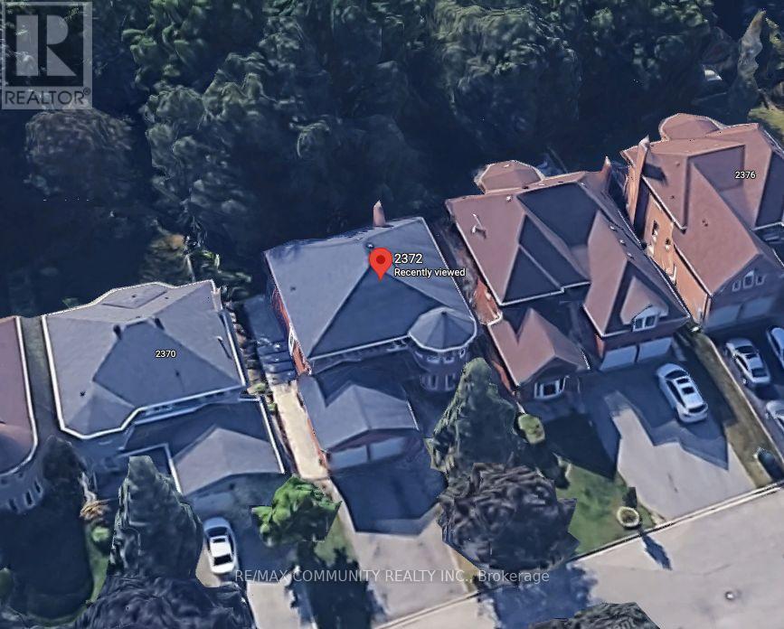 Basement - 2372 Wildwood Crescent, Pickering, Ontario  L1X 2M8 - Photo 13 - E12842980