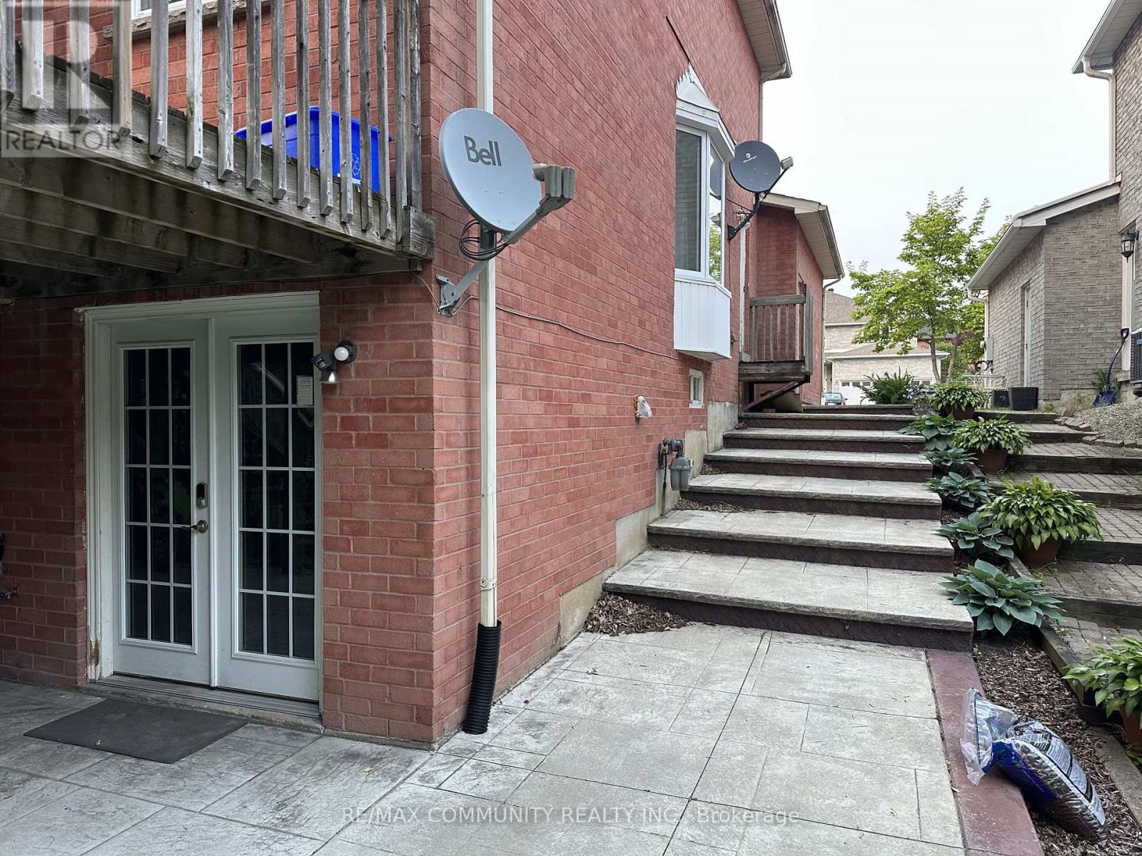 Basement - 2372 Wildwood Crescent, Pickering, Ontario  L1X 2M8 - Photo 2 - E12842980