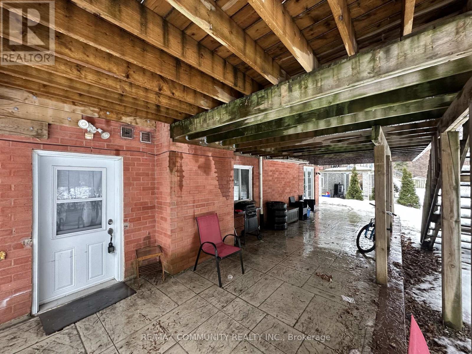 Basement - 2372 Wildwood Crescent, Pickering, Ontario  L1X 2M8 - Photo 3 - E12842980