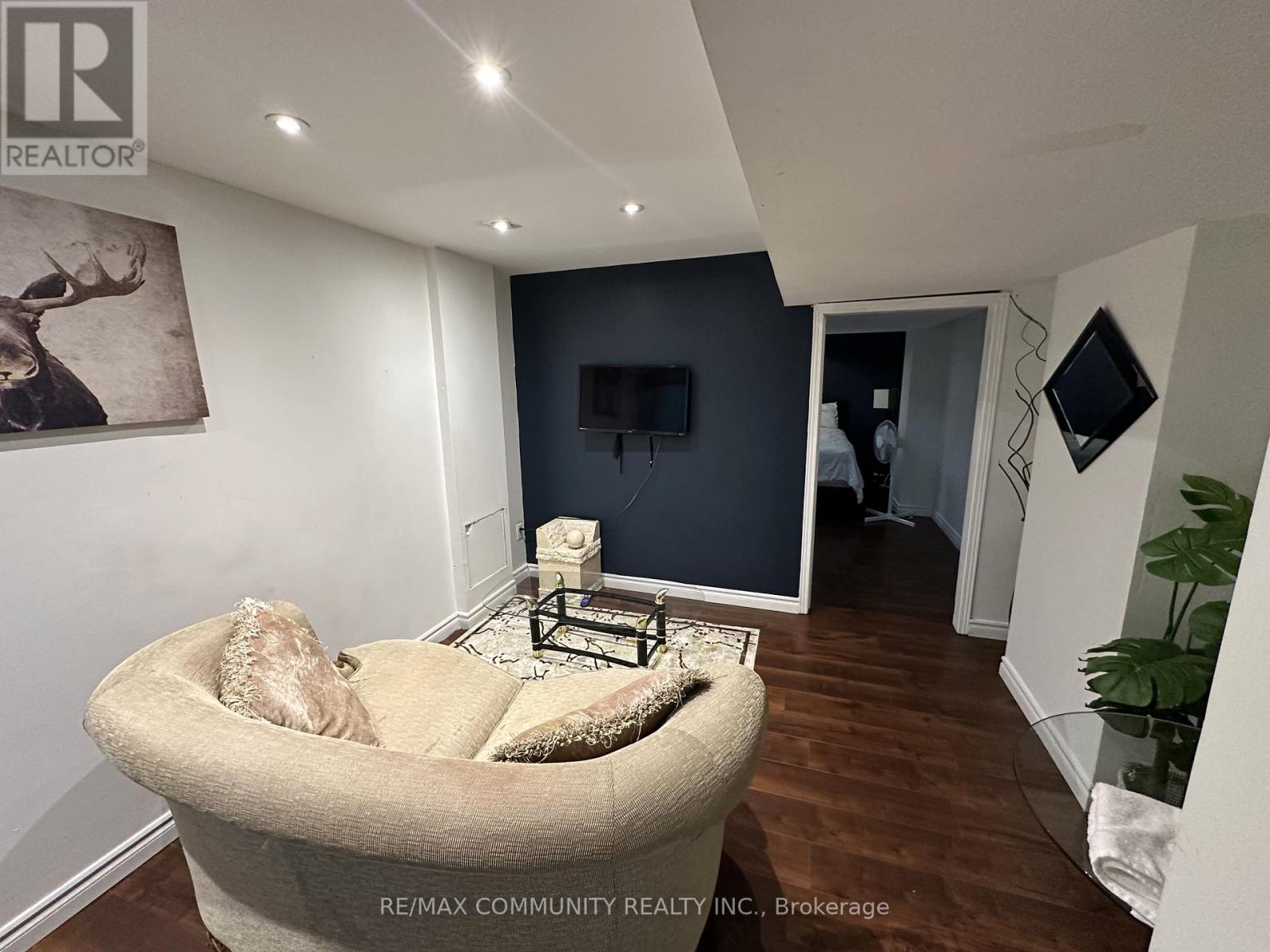 Basement - 2372 Wildwood Crescent, Pickering, Ontario  L1X 2M8 - Photo 6 - E12842980