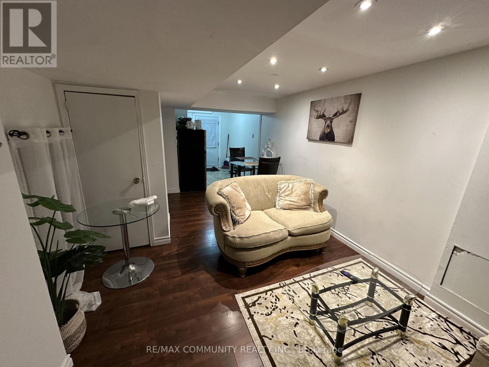 Basement - 2372 Wildwood Crescent, Pickering, Ontario  L1X 2M8 - Photo 7 - E12842980