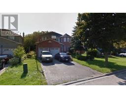 BASEMENT - 2372 WILDWOOD CRESCENT, Pickering, Ontario