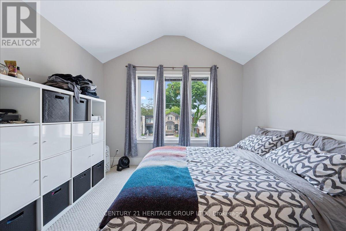 169 King Edward Avenue, Toronto, Ontario  M4C 5J7 - Photo 23 - E12843014