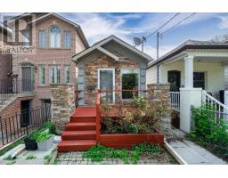 169 KING EDWARD AVENUE, Toronto, Ontario
