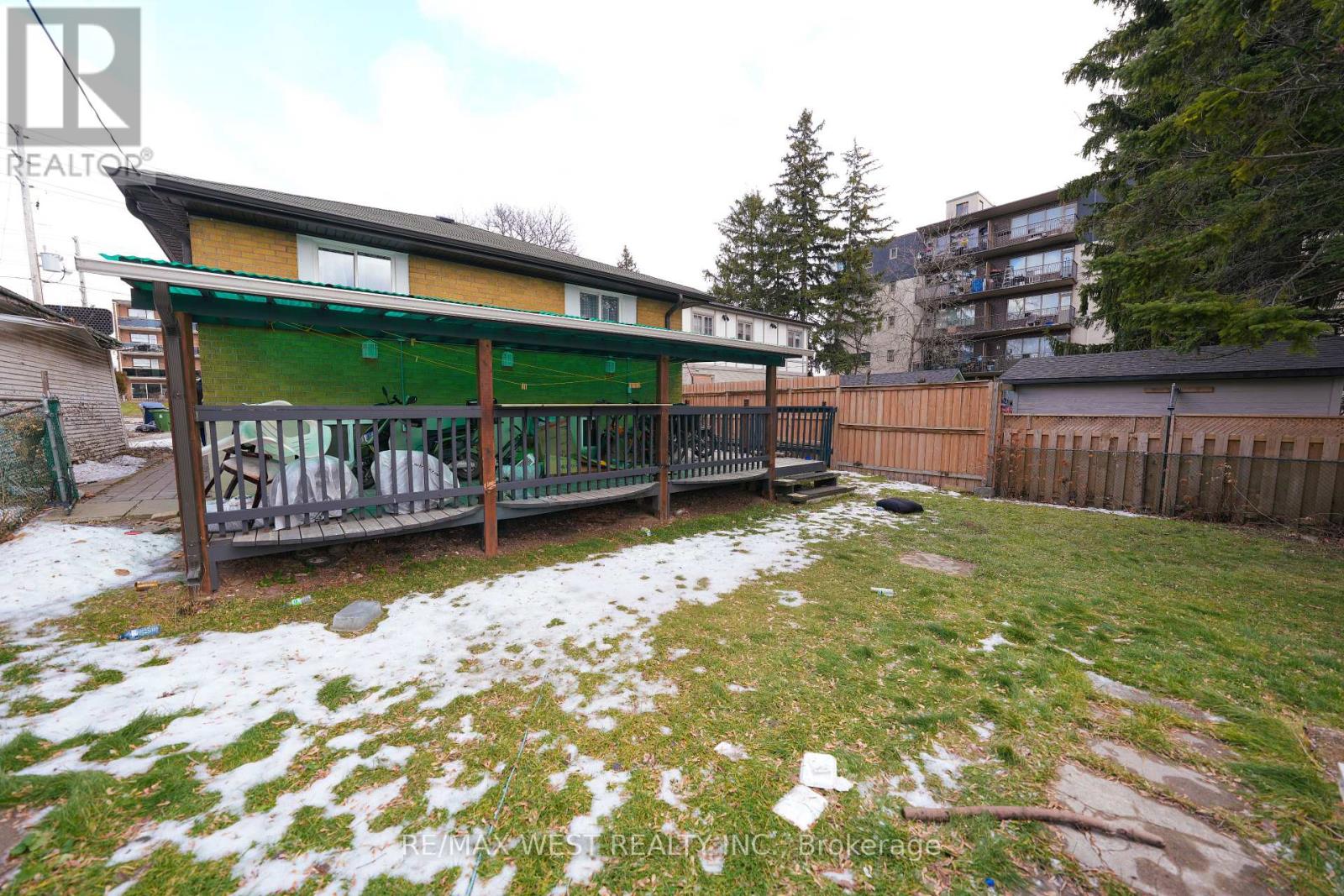 812 Kennedy Road, Toronto, Ontario  M1K 2C8 - Photo 27 - E12843068