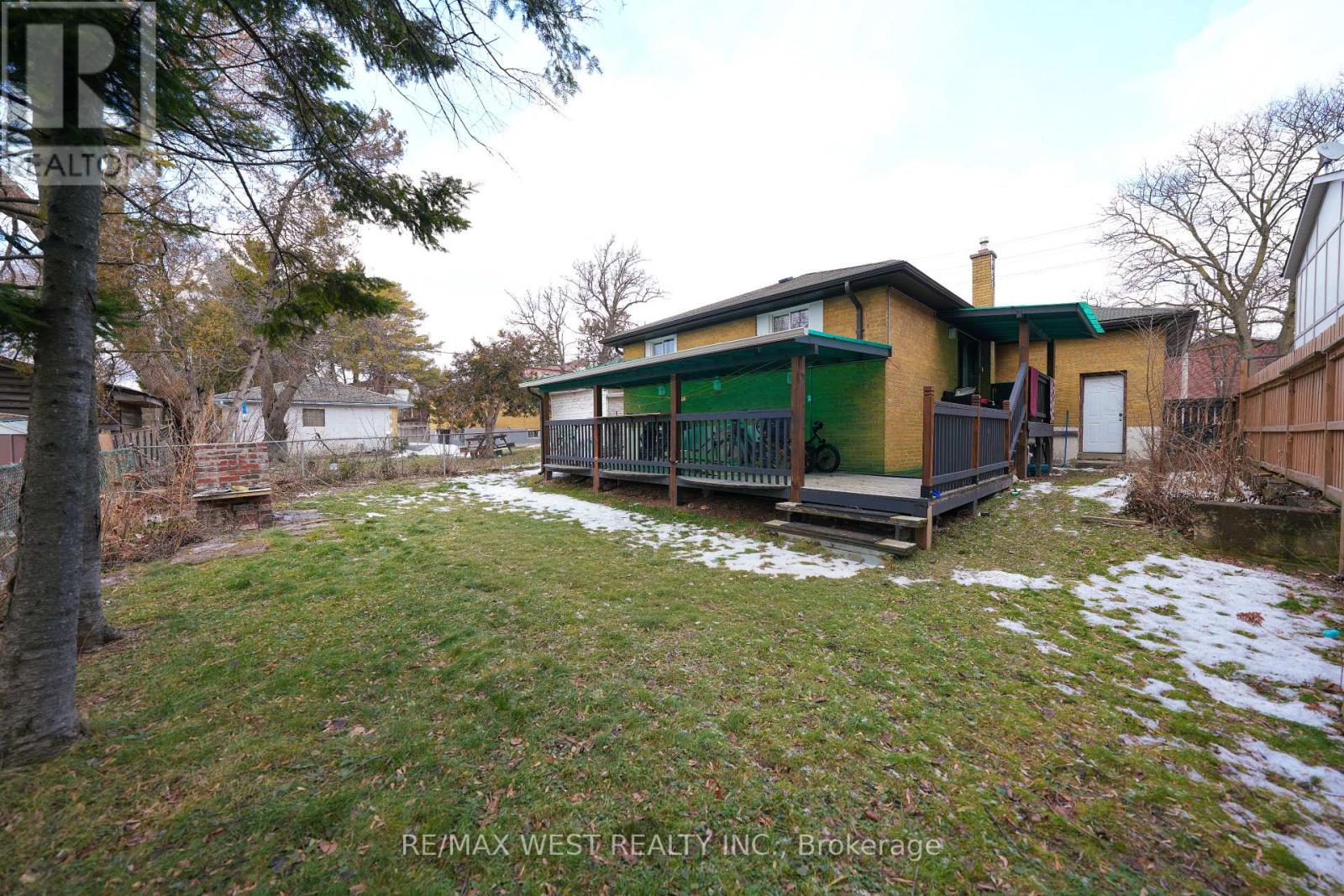 812 Kennedy Road, Toronto, Ontario  M1K 2C8 - Photo 29 - E12843068