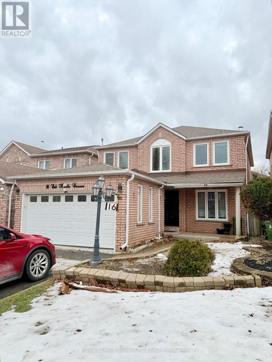 Main - 16 Oak Knoll Crescent, Toronto (Rouge), Ontario  M1B 4V4 - Photo 2 - E12843086