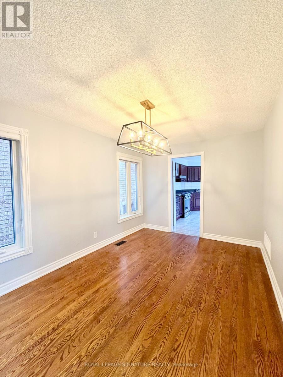 Main - 16 Oak Knoll Crescent, Toronto (Rouge), Ontario  M1B 4V4 - Photo 5 - E12843086