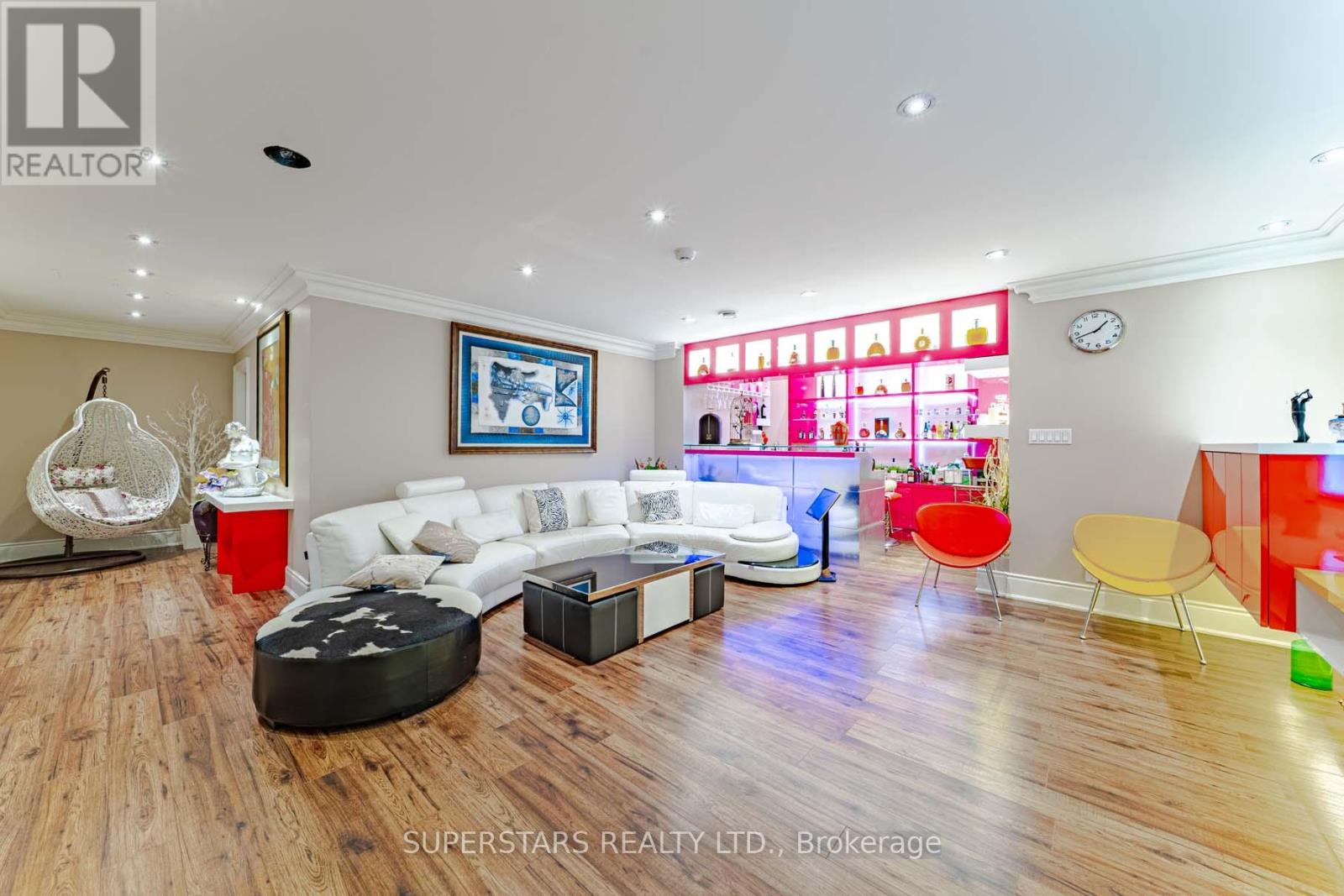 19 Royal County Down Crescent, Markham, Ontario  L6C 0K1 - Photo 33 - N12842950