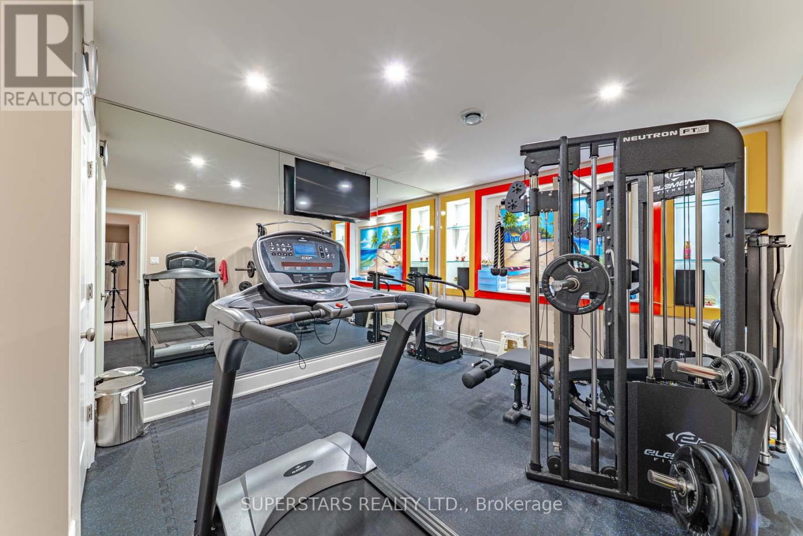 19 Royal County Down Crescent, Markham, Ontario  L6C 0K1 - Photo 37 - N12842950