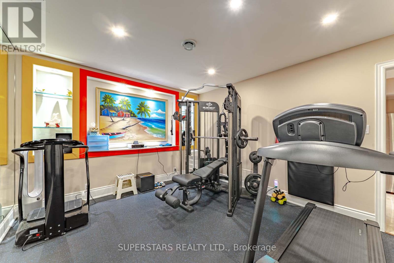 19 Royal County Down Crescent, Markham, Ontario  L6C 0K1 - Photo 38 - N12842950