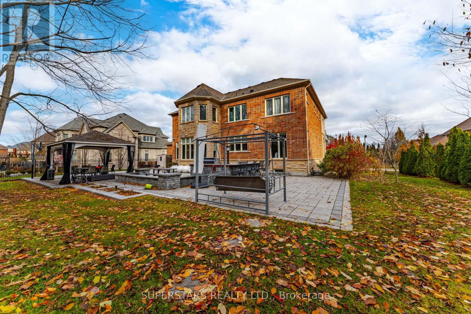 19 Royal County Down Crescent, Markham, Ontario  L6C 0K1 - Photo 45 - N12842950
