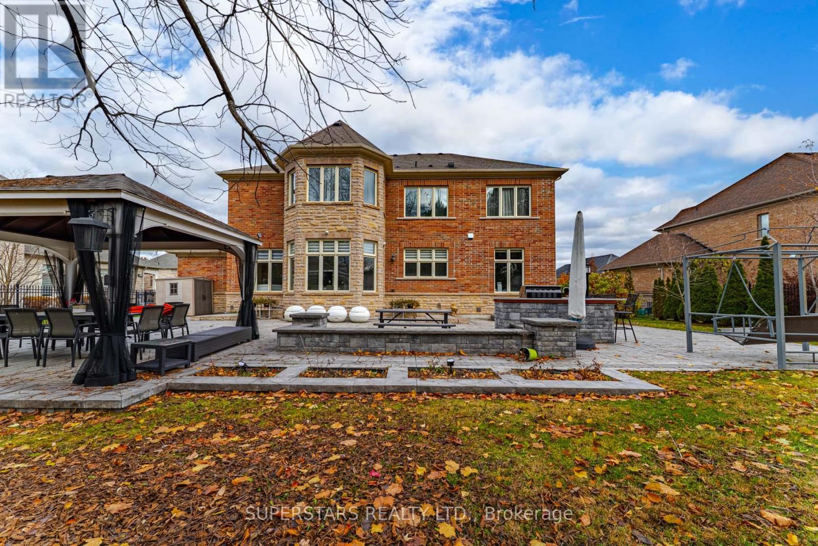 19 Royal County Down Crescent, Markham, Ontario  L6C 0K1 - Photo 47 - N12842950
